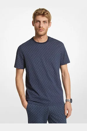 Michael Kors MKT-shirt em algodão com logótipo -