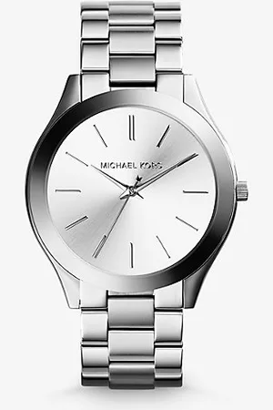 Michael Kors MKRelógio Runway fino -