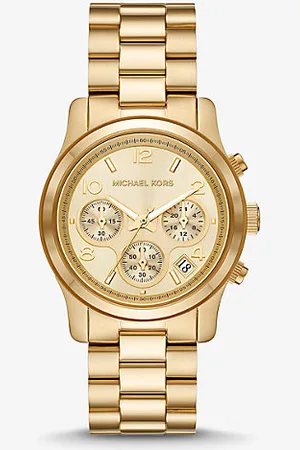 Michael Kors MKRelógio Runway -