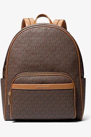 Michael Kors MKMochila com logótipo Bex grande -