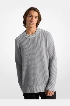 Michael Kors MKCamisola em algodão canelado -
