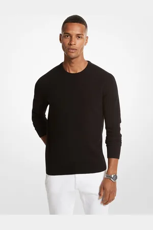 Michael Kors MKCamisola de caxemira -