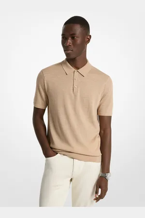 Michael Kors MKPolo em lã merino -