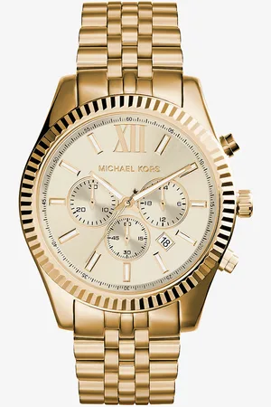 Michael Kors MKRelógio Lexington em -