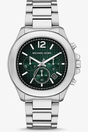 Michael Kors MKRelógio Sage de tamanho grande -