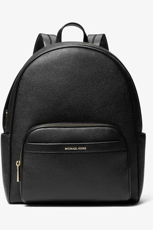 Michael Kors MKMochila em pele granulada Bex grande -