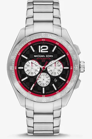 Michael Kors MKRelógio Accelerator 2.0 de tamanho grande -