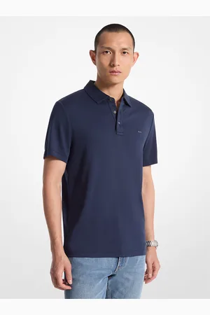 Michael Kors MKPolo em algodão -