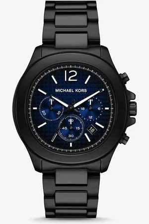 Michael Kors MKRelógio Sage de tamanho grande -