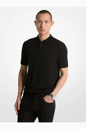 Michael Kors MKPolo em lã merino -
