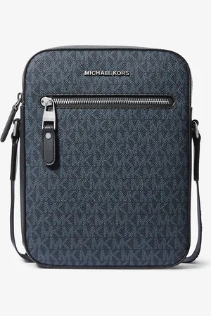 Michael Kors MKMala de viagem com logótipo Varick -