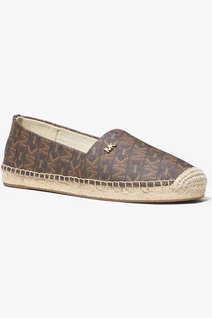 Michael Kors MKAlpercata sem atacadores com logótipo exclusivo Kendrick Empire -