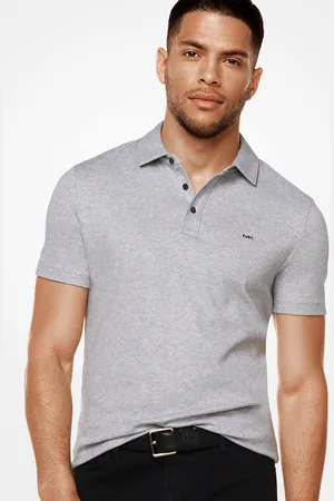Michael Kors MKPolo em algodão -