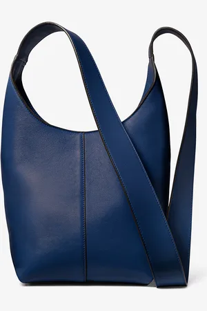 Michael Kors MKMala hobo em pele Dede mini -
