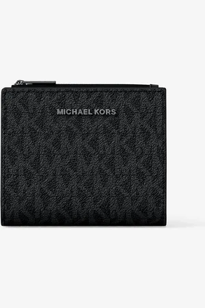 Michael Kors MKCarteira com exclusivo logótipo Hudson -