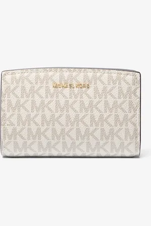 Michael Kors MKCarteira com logótipo exclusivo Bryant média -