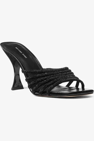 Michael Kors MKSandália adornada Haisley -