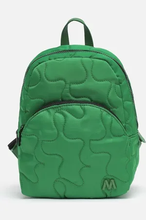 MISAKO Ondi Mochila pequena acolchoado