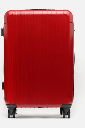 MISAKO Paris Mala de viagem médio rígida