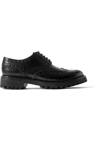 GRENSON Archie Leather Brogues