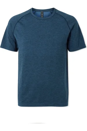 Lululemon Metal Vent Tech 2.5 Stretch-Jersey T-Shirt