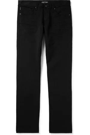 Tom Ford Slim-Fit Jeans