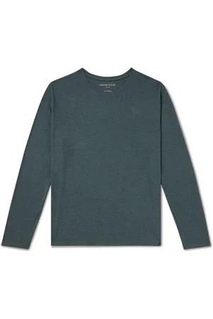 DEREK ROSE Marlowe Stretch-Micro Modal Jersey T-Shirt