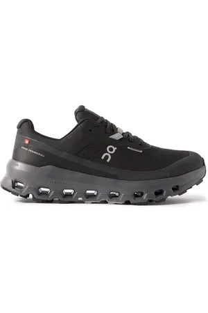 On Running Cloudvista 2 Rubber-Trimmed Ripstop Sneakers