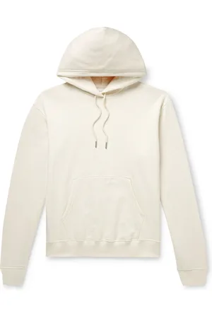 JOHN ELLIOTT Beach 2 Cotton-Jersey Hoodie