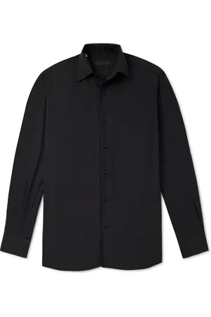 Saman Amel Silk Shirt