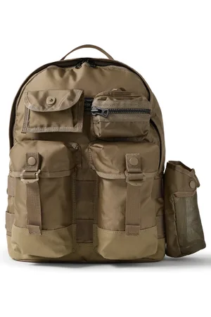 Mr Porter Daypack Nylon Backpack