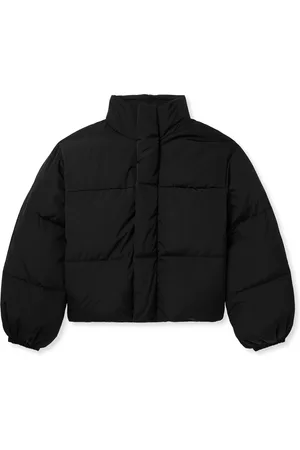 Acne Studios Quilted Shell Down Jacket