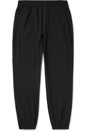 Lululemon Pace Breaker Tapered Stretch Recycled-Shell Track Pants