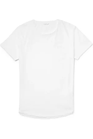 Orlebar Brown OB-T Slim-Fit Cotton-Jersey T-Shirt
