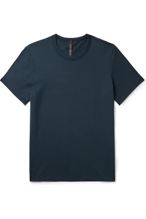Lululemon The Fundamental T Stretch-Jersey T-Shirt