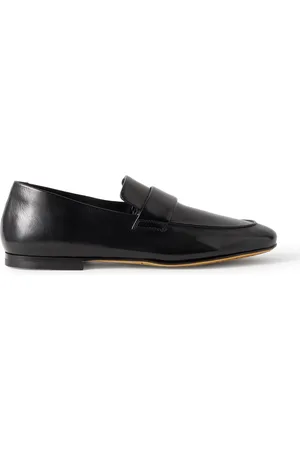 Officine creative Airto 001 Leather Loafers