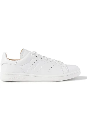 adidas Stan Smith Lux Leather Sneakers