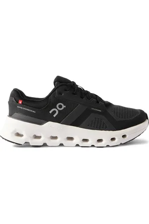 On Running Cloudrunner 2 Mesh Running Sneakers