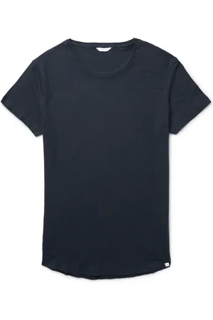 Orlebar Brown OB-T Slim-Fit Cotton-Jersey T-Shirt