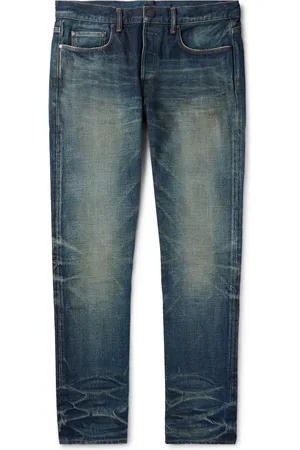 JOHN ELLIOTT The Daze Jeans