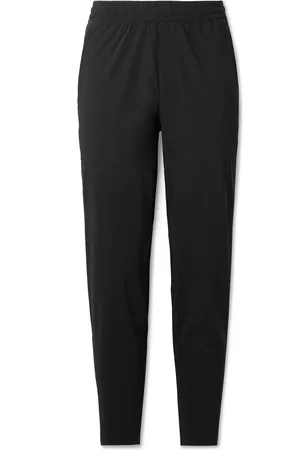 Lululemon Pace Breaker Tapered Stretch Recycled-Shell Track Pants