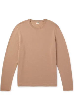 MASSIMO ALBA Cashmere Sweater