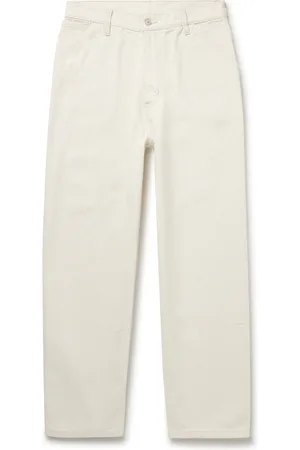 On Gossamer Tapered Jeans