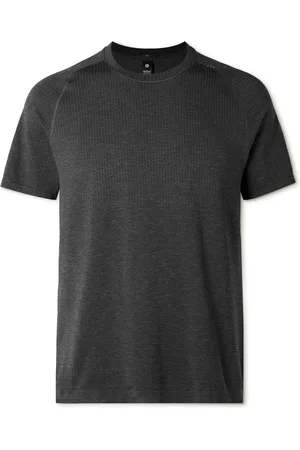 Lululemon Metal Vent Tech 2.5 Stretch-Jersey T-Shirt