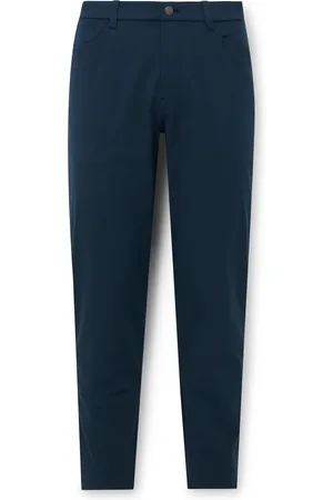 Lululemon ABC Slim-Fit Warpstreme™ Trousers