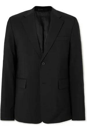 mfpen Wool Suit Jacket