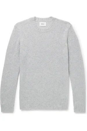 NN.07 Lee 6598 Merino Wool-Blend Sweater
