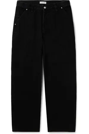 On Gossamer Tapered Jeans