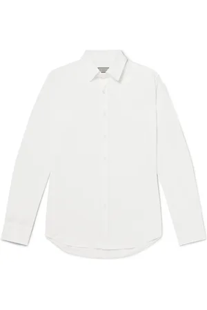 CANALI Cotton Shirt