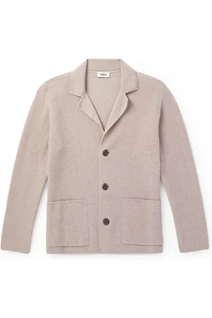 ALTEA Cotton Cardigan